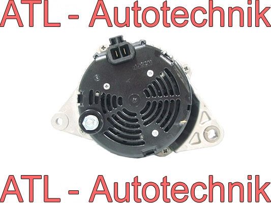 ATL AUTOTECHNIK Generaator L 40 905